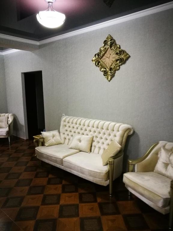 Тбилиси: Avlabari deluxs apartment