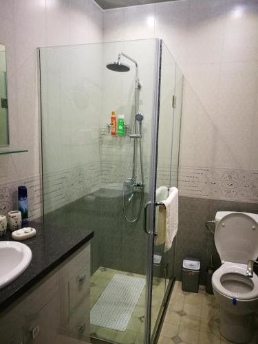 Тбилиси: Avlabari deluxs apartment