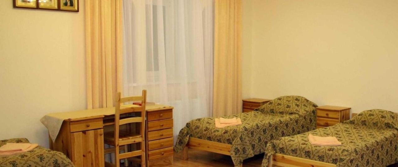Ростов Великий: Троице-Сергиев Варницкий Монастырь