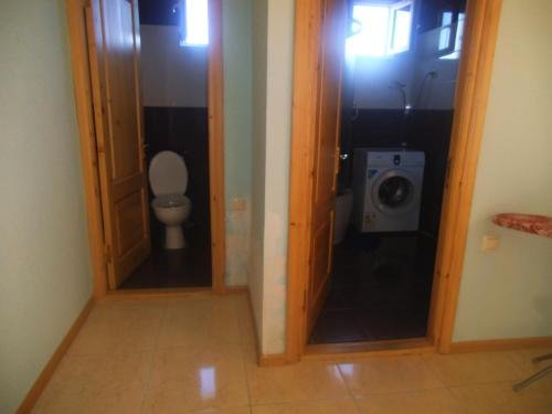 Батуми: Nikoloz Mosidze's Guest House