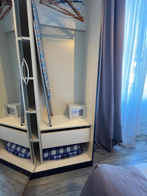 Тбилиси: Apartment Tamarioni
