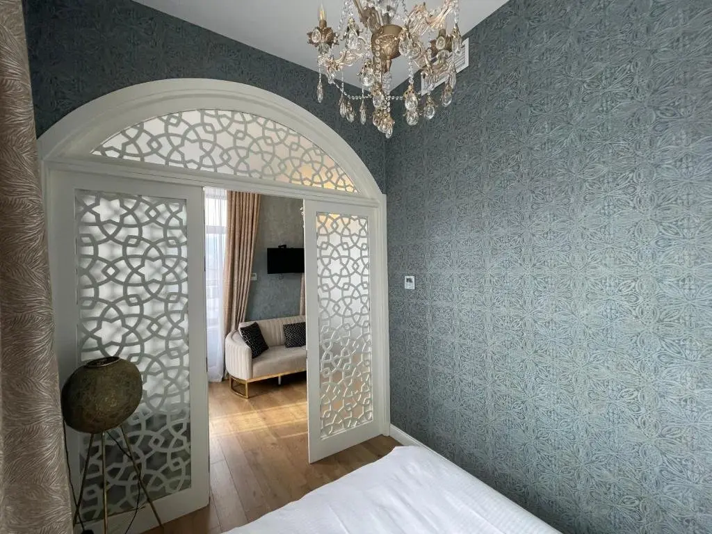 Тбилиси: Apartment Tamarioni