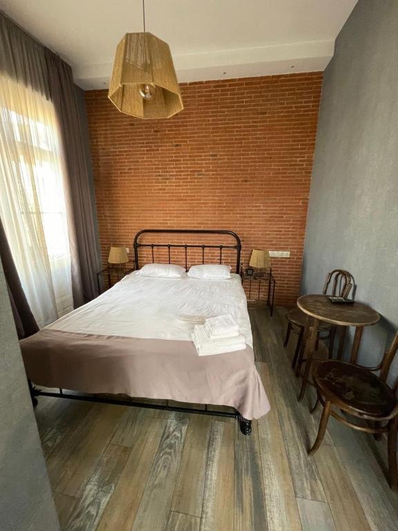 Тбилиси: Apartment Tamarioni