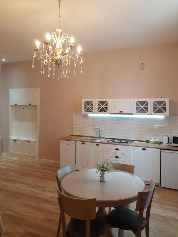 Тбилиси: Apartment New Agmashenebeli