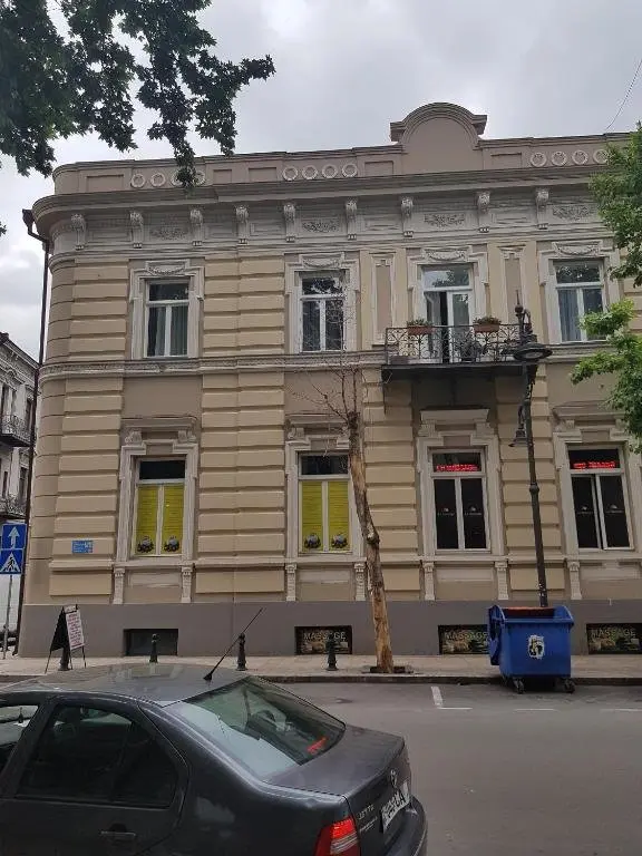 Тбилиси: Apartment New Agmashenebeli