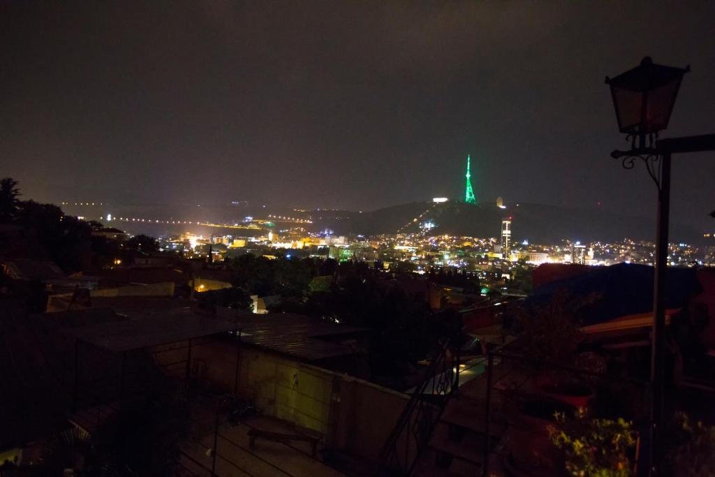 Тбилиси: Apart Hotel Panorama Tbilisi