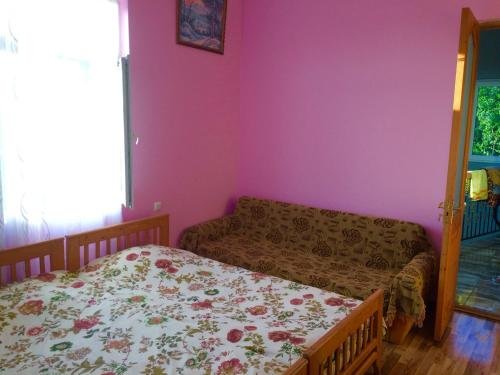 Батуми: Olesya Guesthouse
