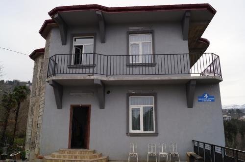 Батуми: Olesya Guesthouse