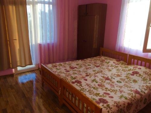 Батуми: Olesya Guesthouse