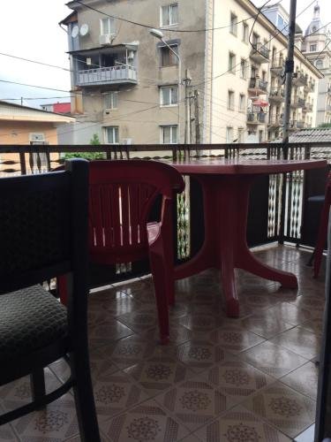Батуми: Memo Guest house