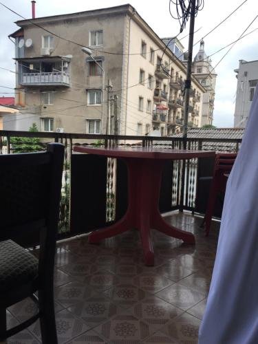 Батуми: Memo Guest house