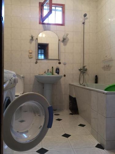 Батуми: Memo Guest house