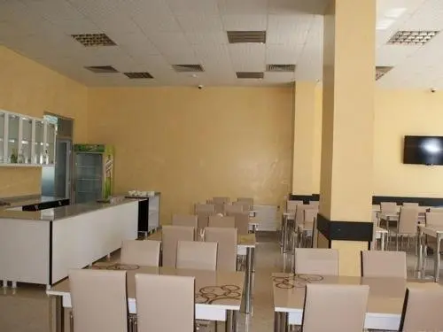 Батуми: Hotel Temo in Gonio