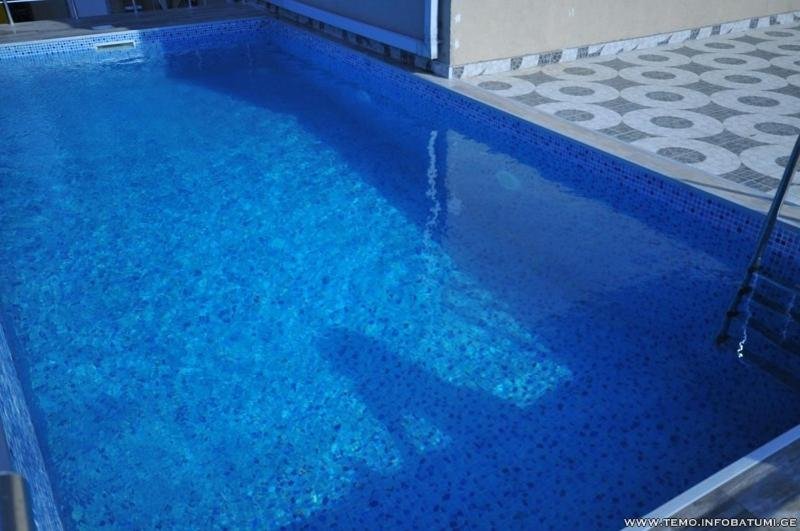 Батуми: Hotel Temo in Gonio