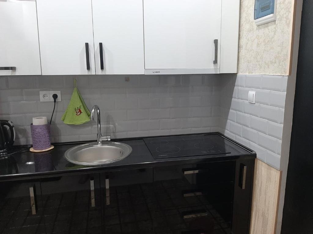 Тбилиси: Apartment on Doesi