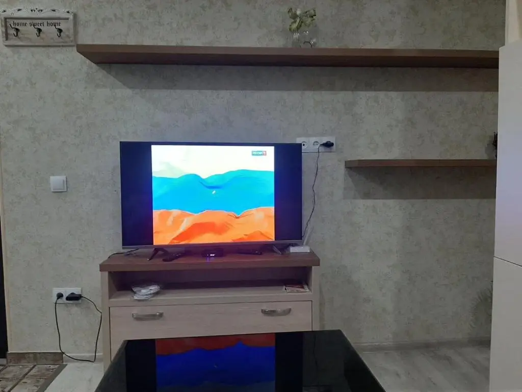Тбилиси: Apartment on Doesi