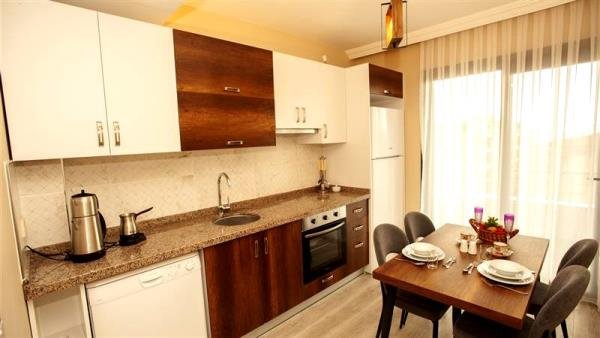 Йомра: Empula Hotel Trabzon
