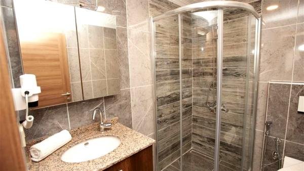 Йомра: Empula Hotel Trabzon