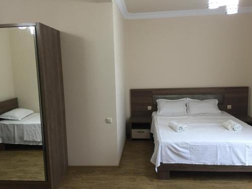 Батуми: Gonio Beach Hotel