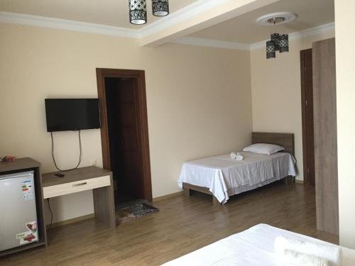 Батуми: Gonio Beach Hotel