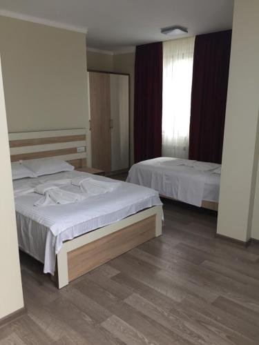 Батуми: Gonio Beach Hotel