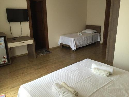 Батуми: Gonio Beach Hotel