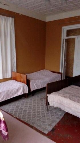 Батуми: Sakhalvasho teas guest hous