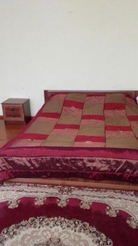 Батуми: Sakhalvasho teas guest hous