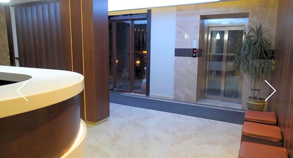 Узунгёль: Huseyin Inan Bungalow&Motel