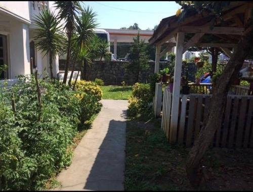 Батуми: Koshk Guesthouse