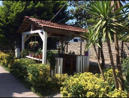 Батуми: Koshk Guesthouse