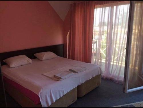 Батуми: Koshk Guesthouse