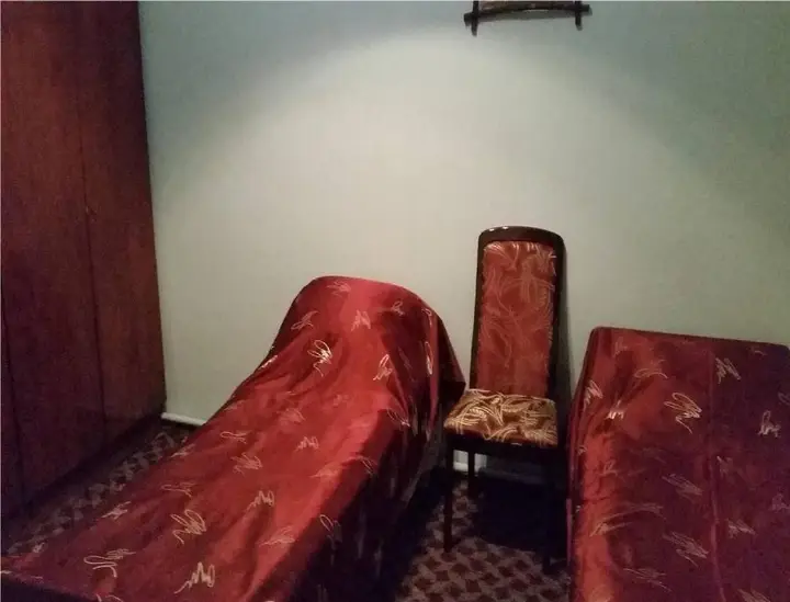 Самарканд: Gostevoj dom - Dobryj dom Guest house - Kind House