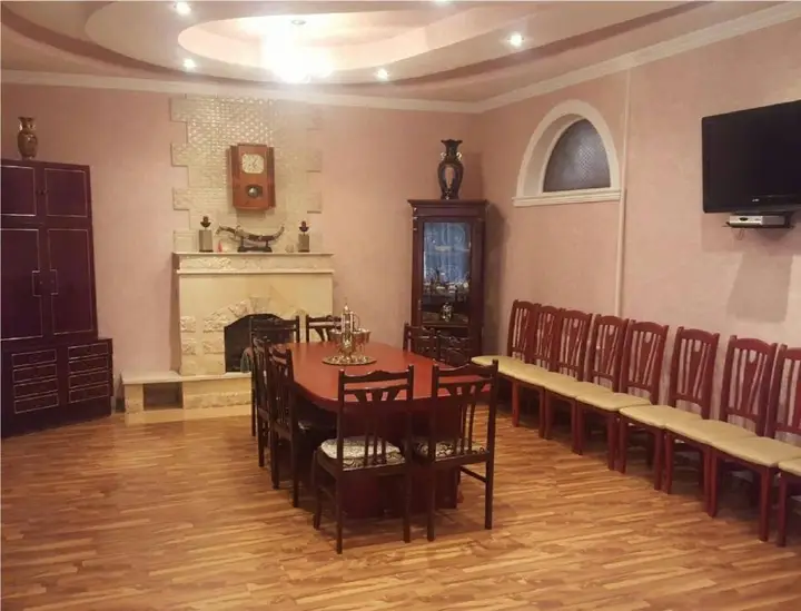 Самарканд: Gostevoj dom - Dobryj dom Guest house - Kind House