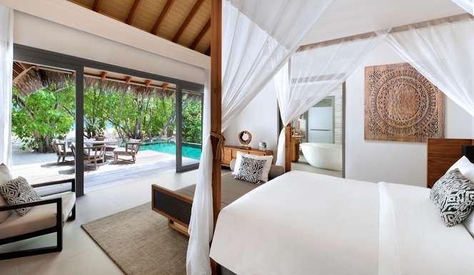 Атолл Баа: Vakkaru Maldives