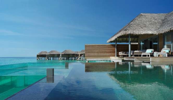 Атолл Баа: Vakkaru Maldives