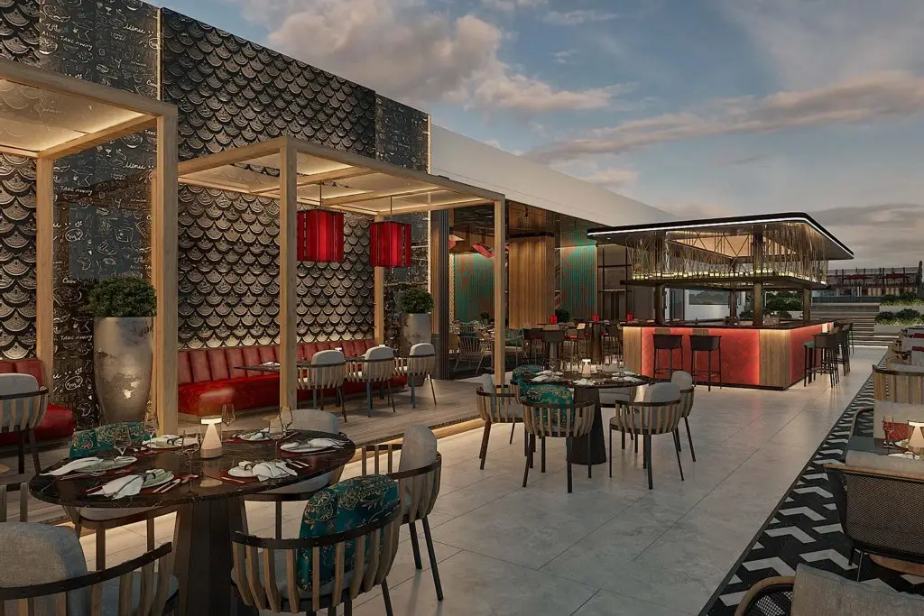 Шейх Заед Сити: Crowne Plaza West Cairo