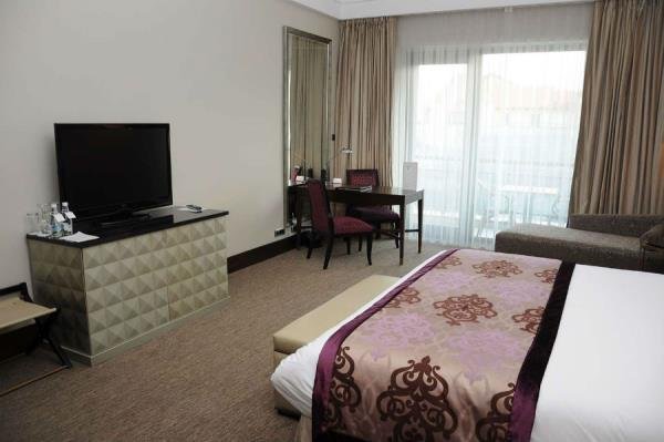 Бурса: Celik Palas Hotel Bursa