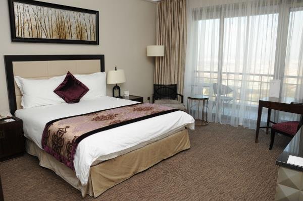 Бурса: Celik Palas Hotel Bursa