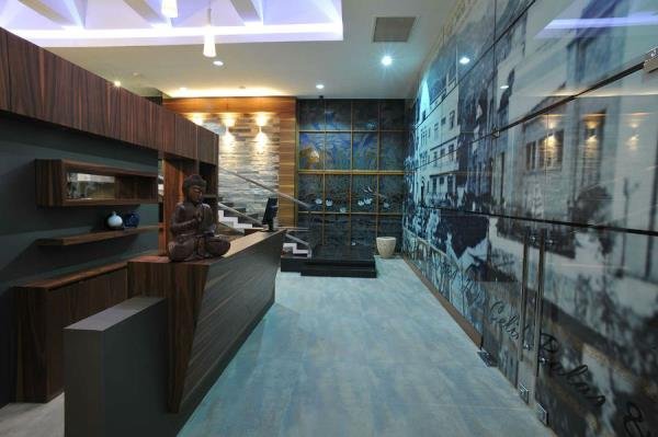 Бурса: Celik Palas Hotel Bursa