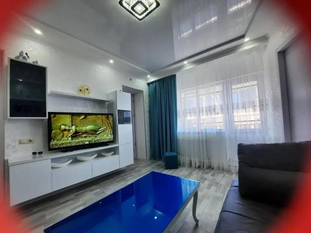 Батуми: Apartment in Khimshiashvili with sea view