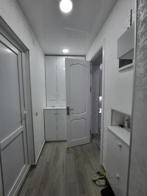 Батуми: Apartment in Khimshiashvili with sea view
