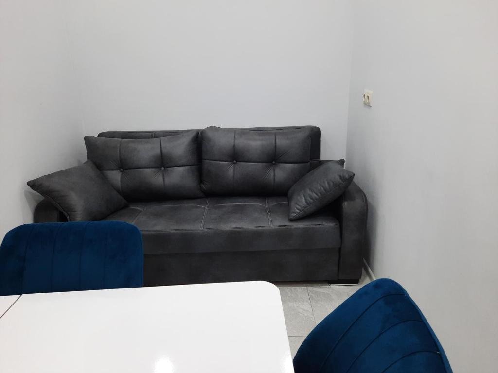 Батуми: Apartment in Khimshiashvili with sea view