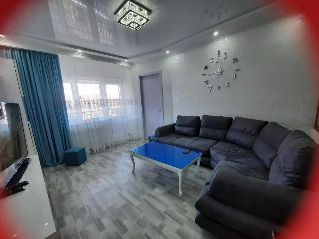 Батуми: Apartment in Khimshiashvili with sea view