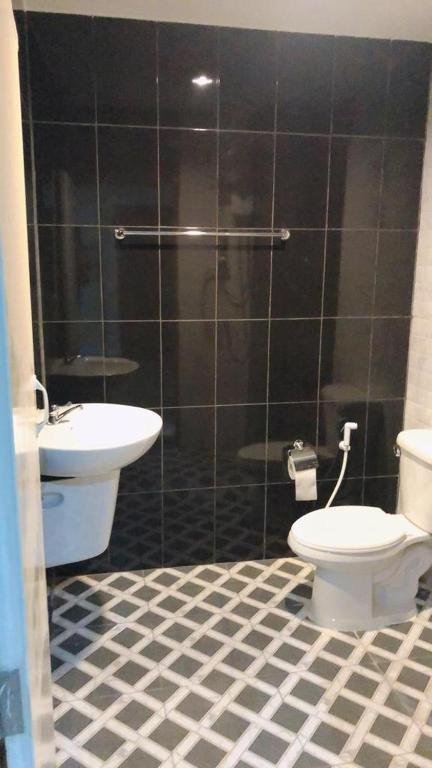 Паттайя: GW guesthouse