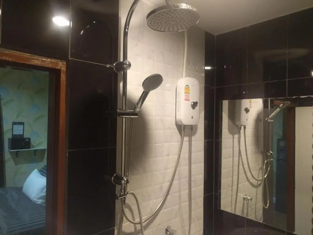 Паттайя: GW guesthouse