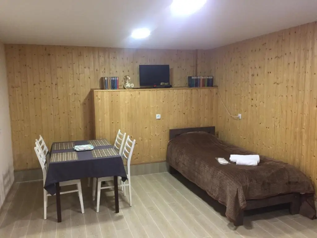 Тбилиси: Guest House Betaneli