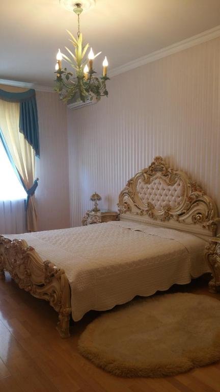 Минск: Grand apartment with big terrace