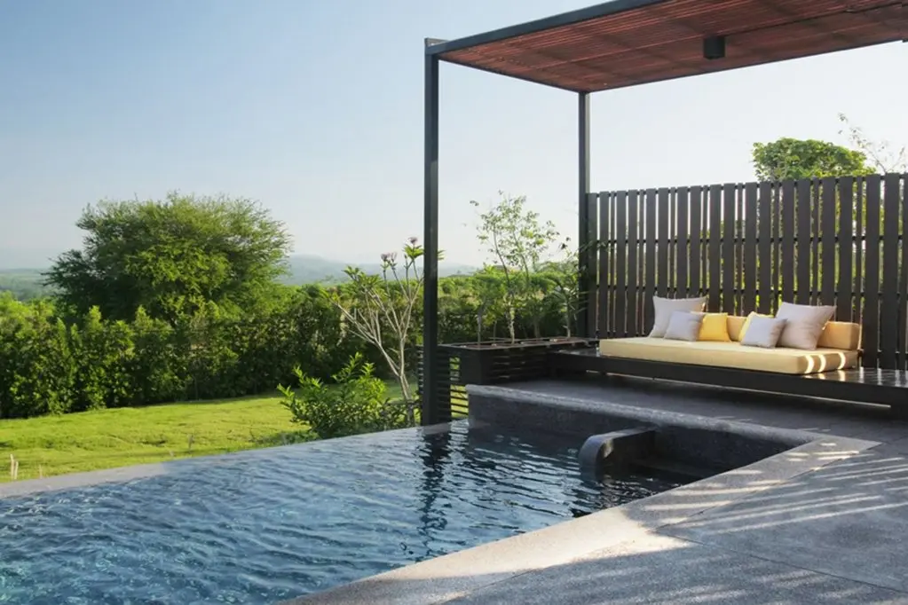 Пак-Чонг: The Private Pool Villas at Civilai Hill by The Unique Collection