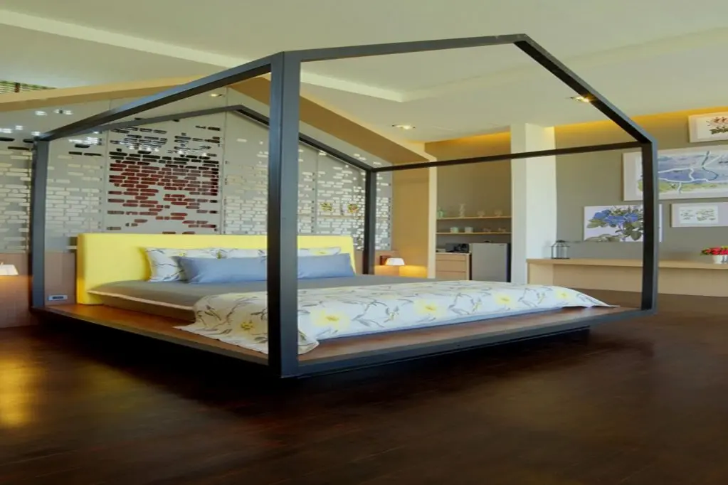 Пак-Чонг: The Private Pool Villas at Civilai Hill by The Unique Collection
